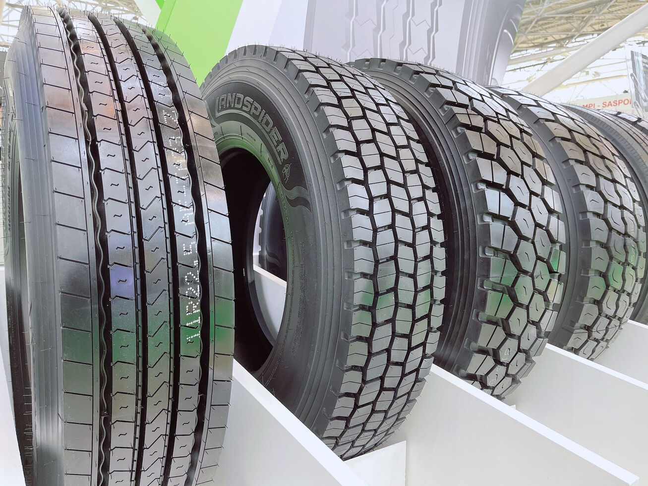 B2B Partner Portal - Primex Tyres
