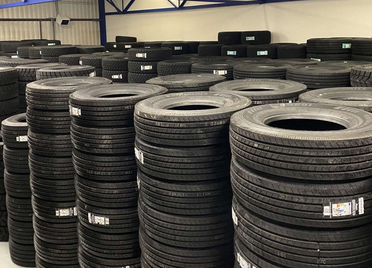 Tyre Wholesale Primex